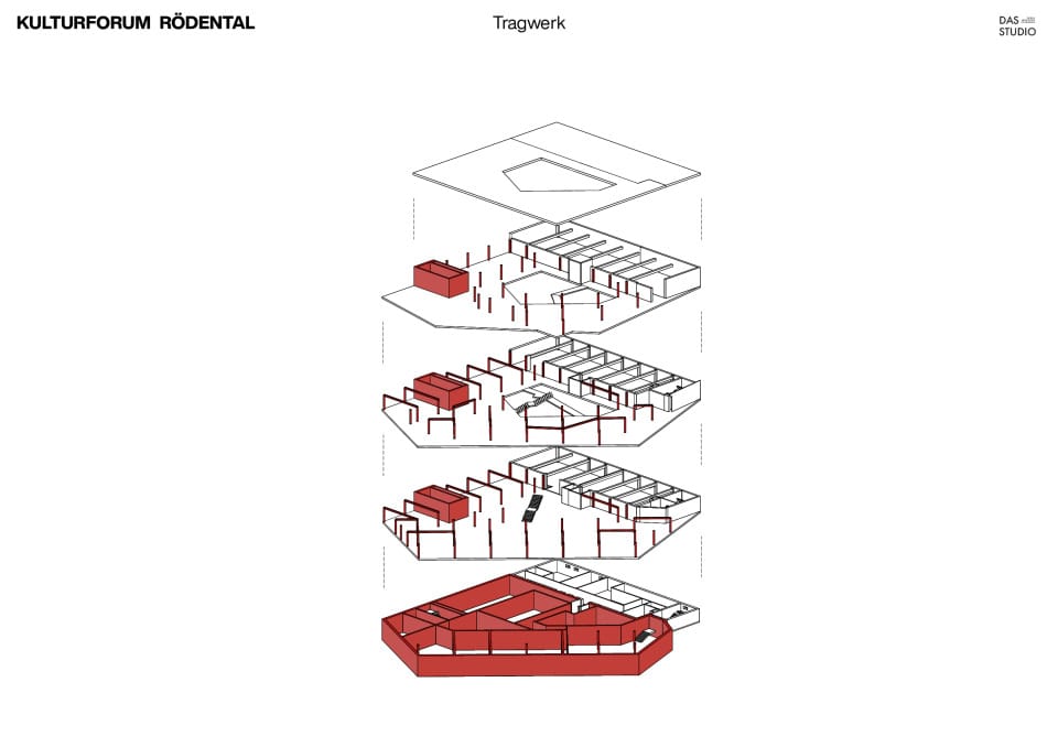 Tragwerk