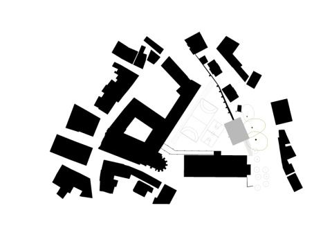 Schwarzplan
