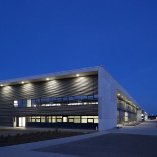 BER Flughafen Berlin Brandenburg