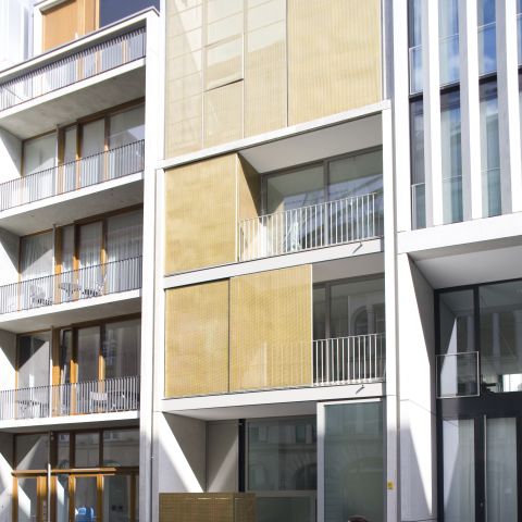 townhouse O-06
