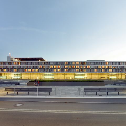Chirurgie Ulm