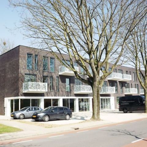 Pflegeheim Beth San (Aalter, NL)