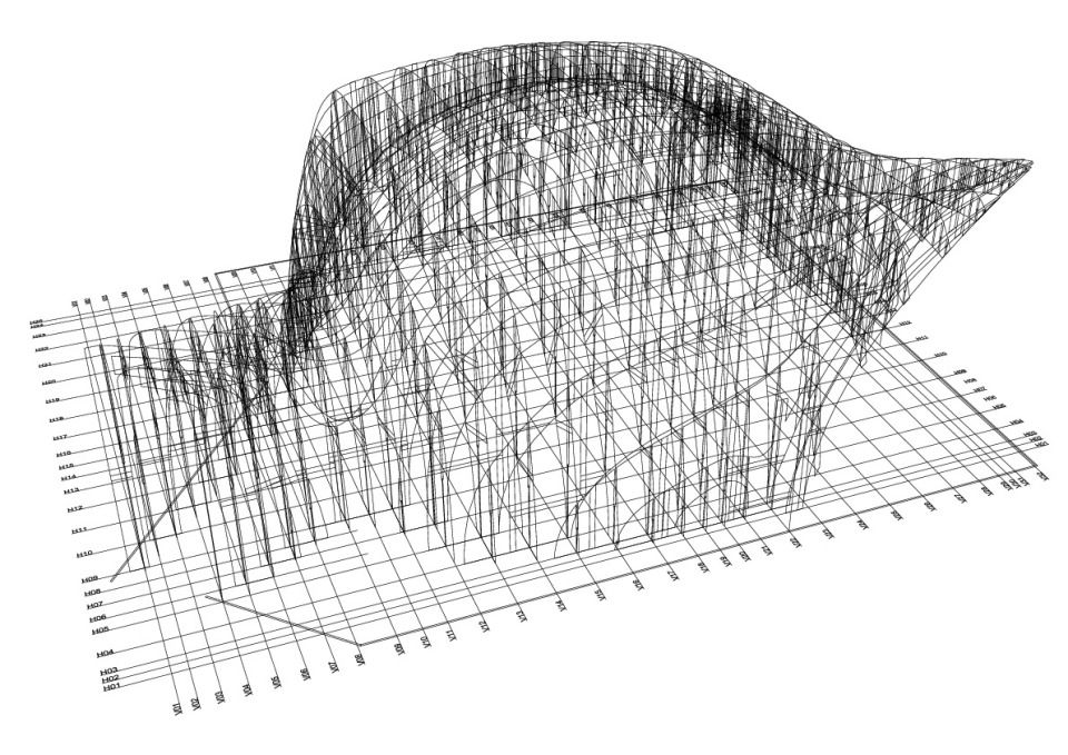Parametrisches Modell