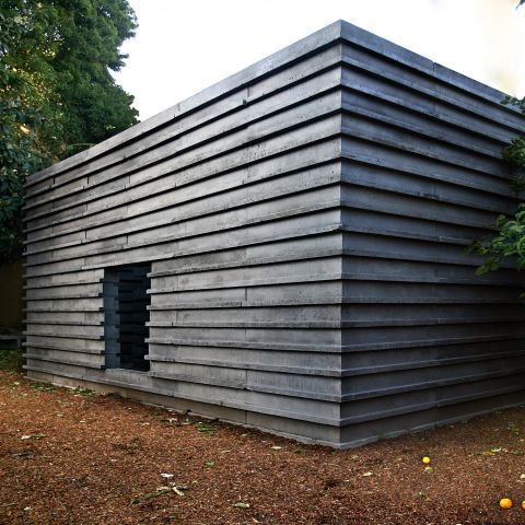 KAIROS Pavillon