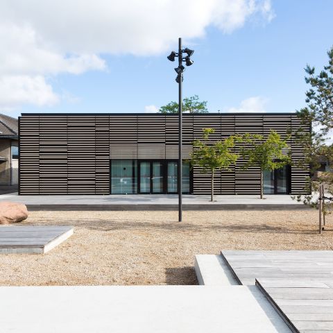 Gymnasium Kastrup,Tårnby