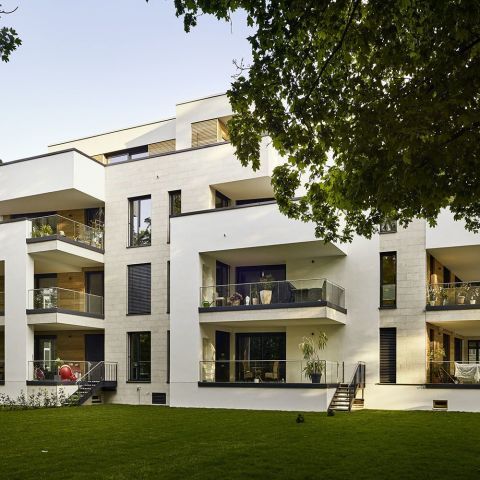 Stadtvilla Heine