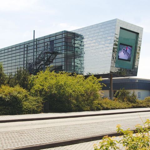 Kompetenzzentrum Handwerkskammer, Koblenz
