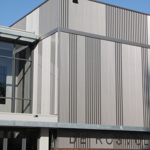 MFA de Rosmolen
