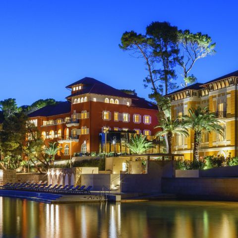 Lošinj Hotels & Villas
