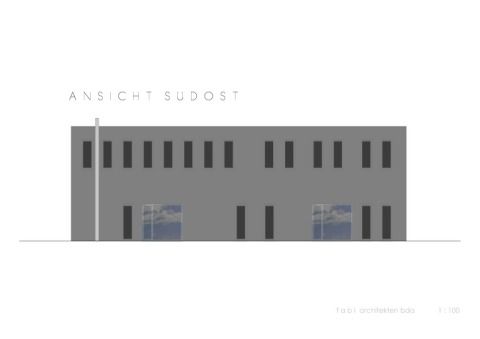 ANSICHT südost