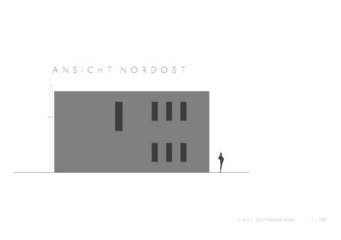 ANSICHT nordost