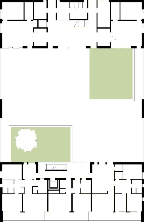 Grundriss OG