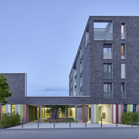 KITA GYÖRER PLATZ