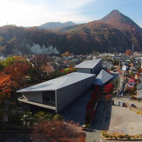 The 82 Bank Learning Center