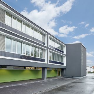 Uhlandschule Stuttgart