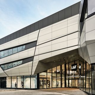 L&T Sporthaus
