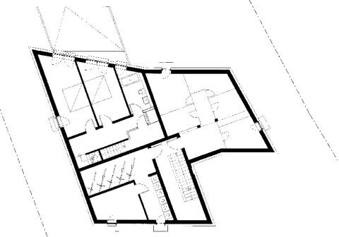 Grundriss KG