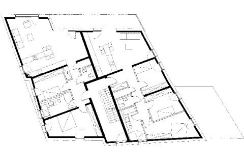 Grundriss OG