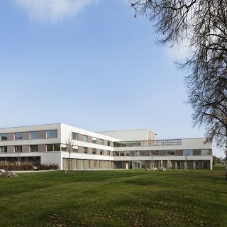 Klinik für Altersmedizin ZfP Reichenau