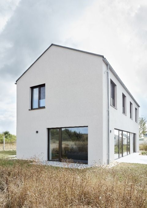 Einfamilienhaus in Seißen