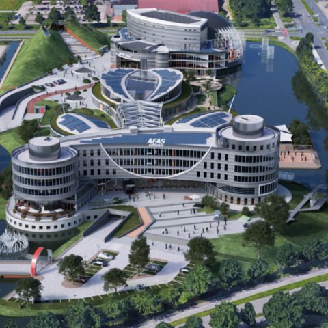 AFAS Experience Center