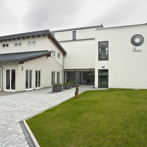 C3 Church Hanau