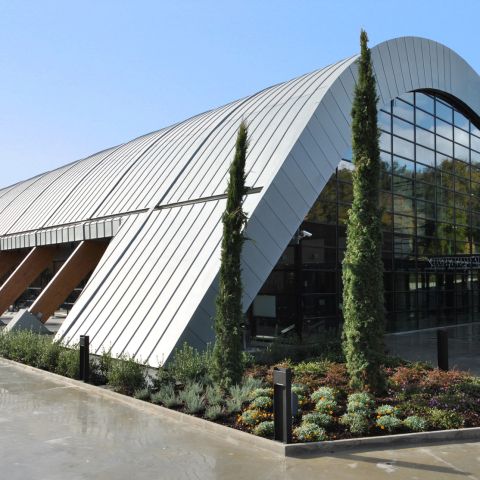 LA CASA VERDE CO2.0