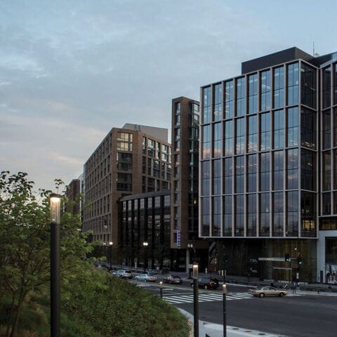 1000 Maine, Washington DC