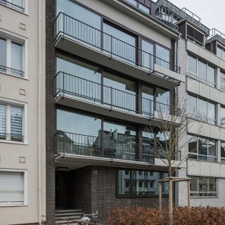 „Haus Bruno Lambart“, Düsseldorf
