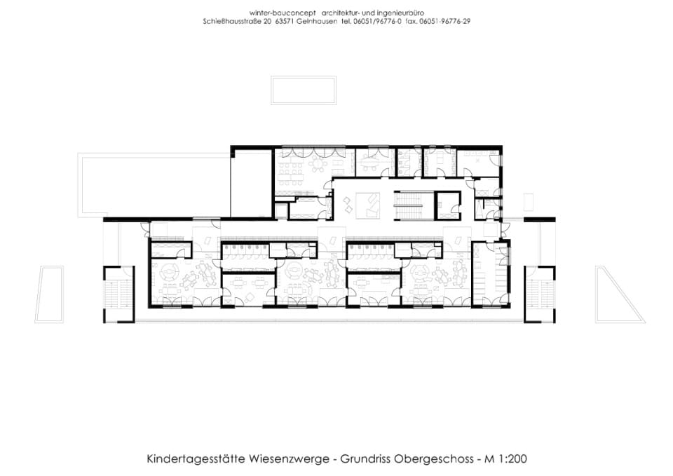Grundriss OG