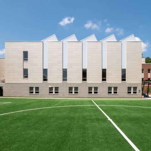 DC International School