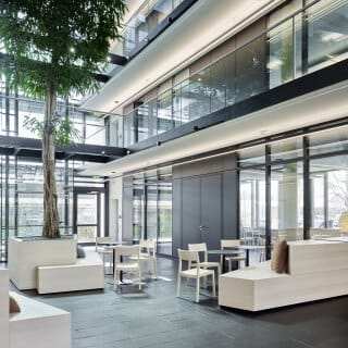 KRIKO Engineering GmbH in Freiburg