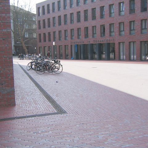 Campus Diakonie