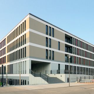 Universitätsklinikum in Leipzig