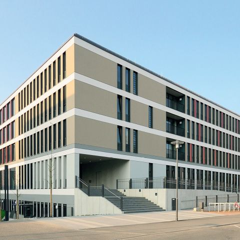 Universitätsklinikum in Leipzig