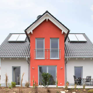 Einfamilienhaus Aurachtal