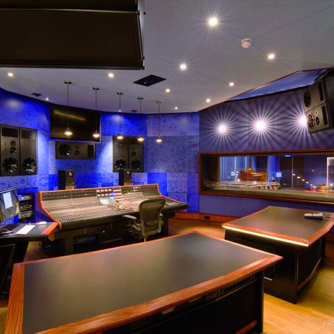 Wisseloord Studios