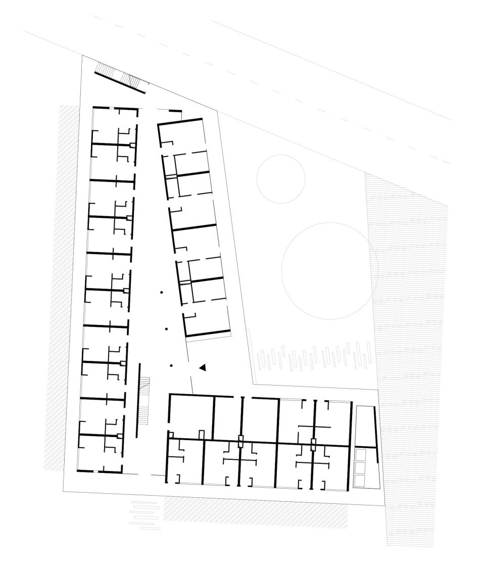 Grundriß EG