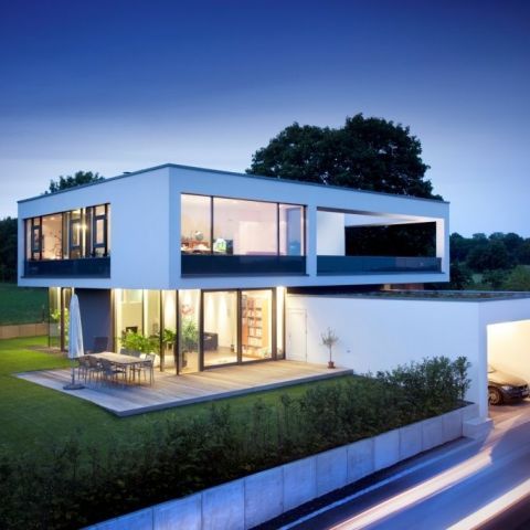 Ökobauhaus