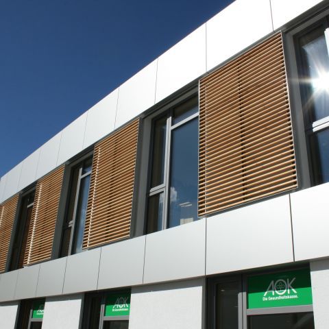 Ärztehaus Baiersbronn