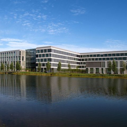 Hightechcampus Eindhoven - Philips WDX