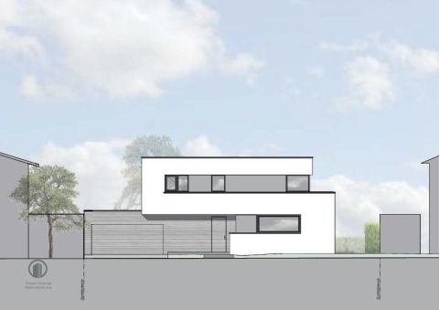 W6_Ansicht West