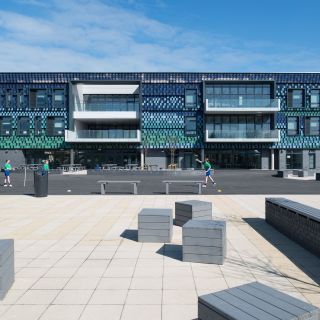 Highfield Humanities College