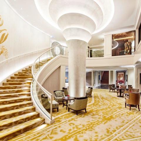 Mandarin Oriental München