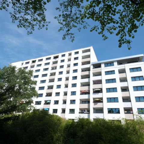 Wohnpark Mariendorf