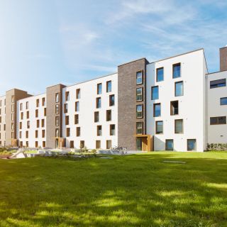 Kranich-Höft