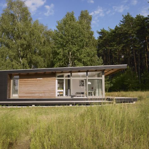 Sommerhaus PIU 65