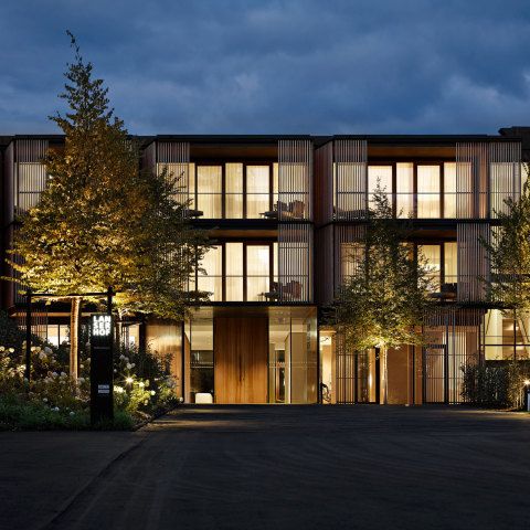 Lanserhof, Tegernsee