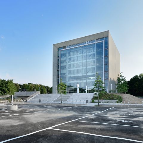 CT² Center for Teaching and Training