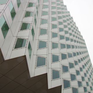 Studentenwohnungen Delft